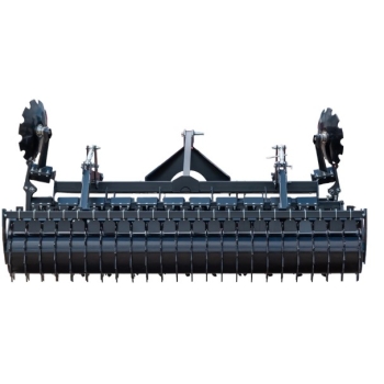 Brona talerzowa BT 2,5–3,0 m | Talerze 560 mm